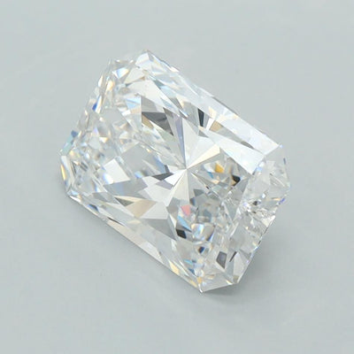 1.97 Carat Radiant Lab Diamond :: Greenstar spin frame 03