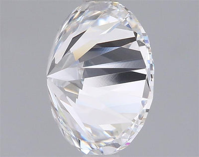 2.04 Carat Round Lab Diamond :: Greenstar spin frame 03