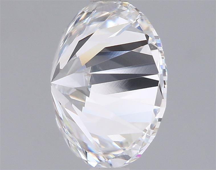2.04 Carat Round Lab Diamond :: Greenstar spin frame 03