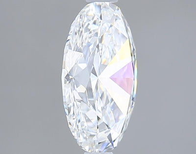1.78 Carat Oval Lab Diamond :: Greenstar spin frame 03