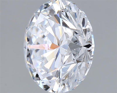 3.00 Carat Round Lab Diamond :: Greenstar spin frame 03
