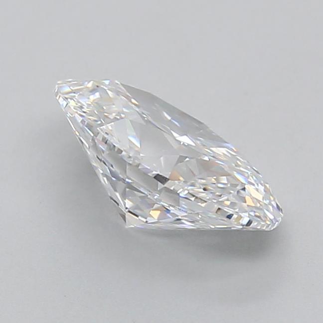 2.03 Carat Oval Lab Diamond :: Greenstar spin frame 03