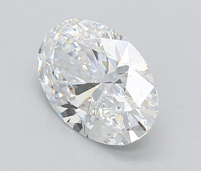2.04 Carat Oval Lab Diamond :: Greenstar spin frame 03