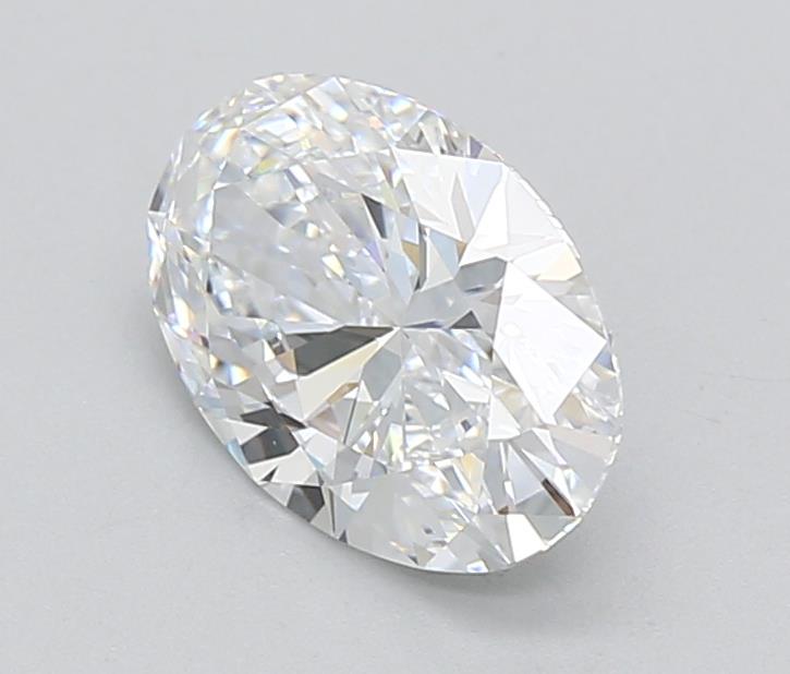 2.04 Carat Oval Lab Diamond :: Greenstar spin frame 03