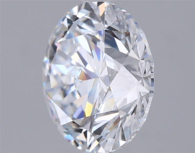2.56 Carat Round Lab Diamond :: Greenstar spin frame 03