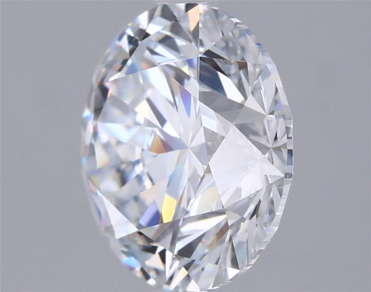 2.56 Carat Round Lab Diamond :: Greenstar spin frame 03