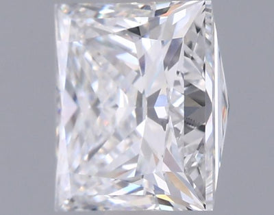 1.54 Carat Princess Lab Diamond :: Greenstar spin frame 03