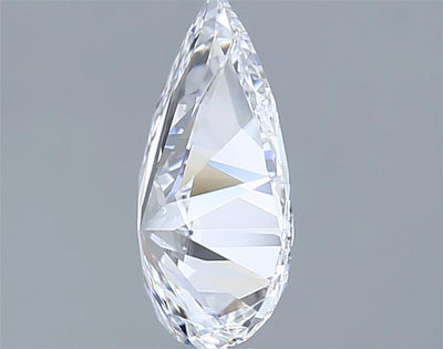 1.45 Carat Pear Lab Diamond :: Greenstar spin frame 03