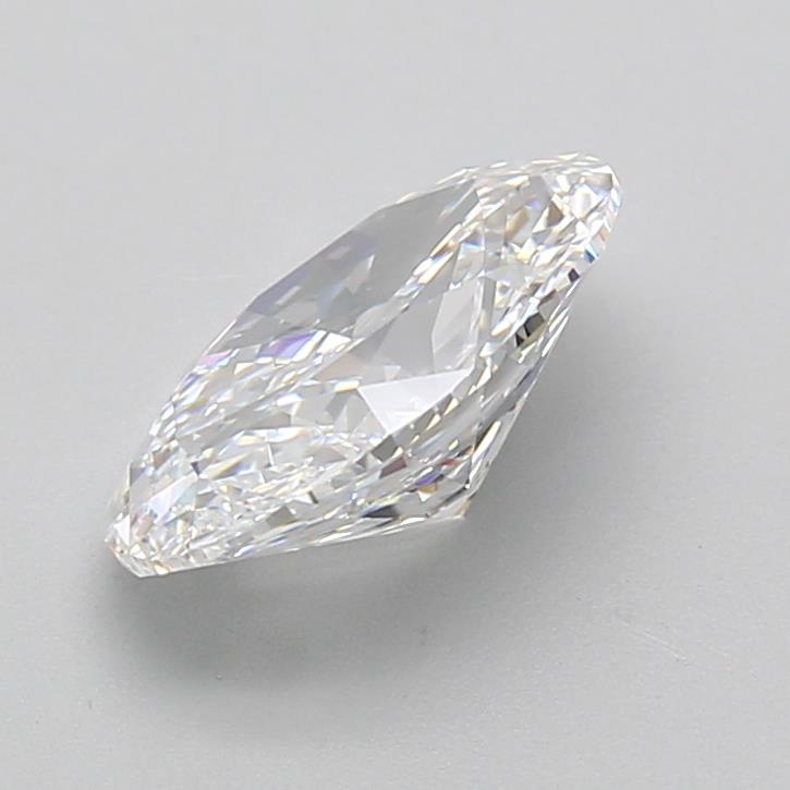 2.55 Carat Oval Lab Diamond :: Greenstar spin frame 03