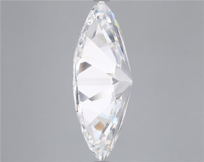 6.15 Carat Marquise Lab Diamond :: Greenstar spin frame 03