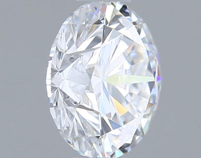 1.04 Carat Round Lab Diamond :: Greenstar spin frame 03