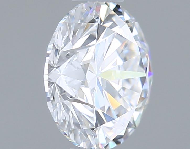 1.04 Carat Round Lab Diamond :: Greenstar spin frame 03