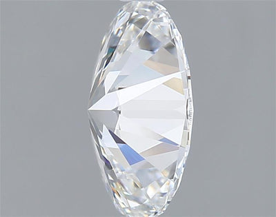 1.54 Carat Oval Lab Diamond :: Greenstar spin frame 03