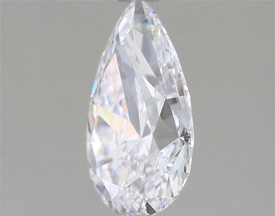 1.31 Carat Pear Lab Diamond :: Greenstar spin frame 03