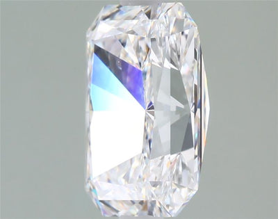 2.16 Carat Radiant Lab Diamond :: Greenstar spin frame 03