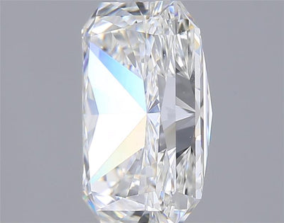 2.03 Carat Radiant Lab Diamond :: Greenstar spin frame 03