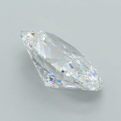 2.51 Carat Oval Lab Diamond :: Greenstar spin frame 03