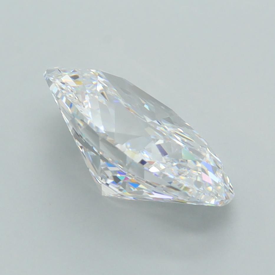 2.51 Carat Oval Lab Diamond :: Greenstar spin frame 03