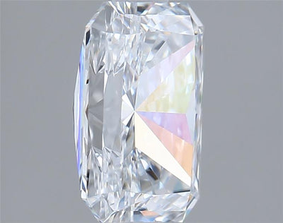 1.52 Carat Radiant Lab Diamond :: Greenstar spin frame 03