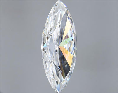 10.06 Carat Marquise Lab Diamond :: Greenstar spin frame 03