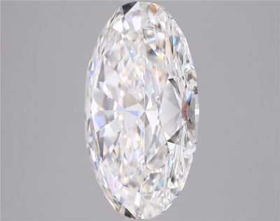5.05 Carat Oval Lab Diamond :: Greenstar spin frame 03