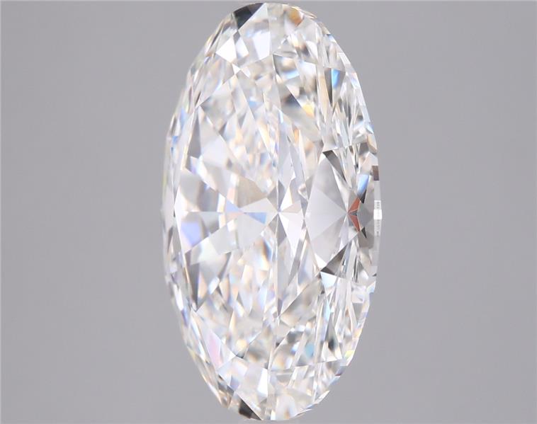5.05 Carat Oval Lab Diamond :: Greenstar spin frame 03