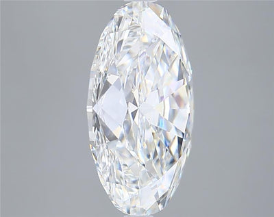 5.05 Carat Oval Lab Diamond :: Greenstar spin frame 03