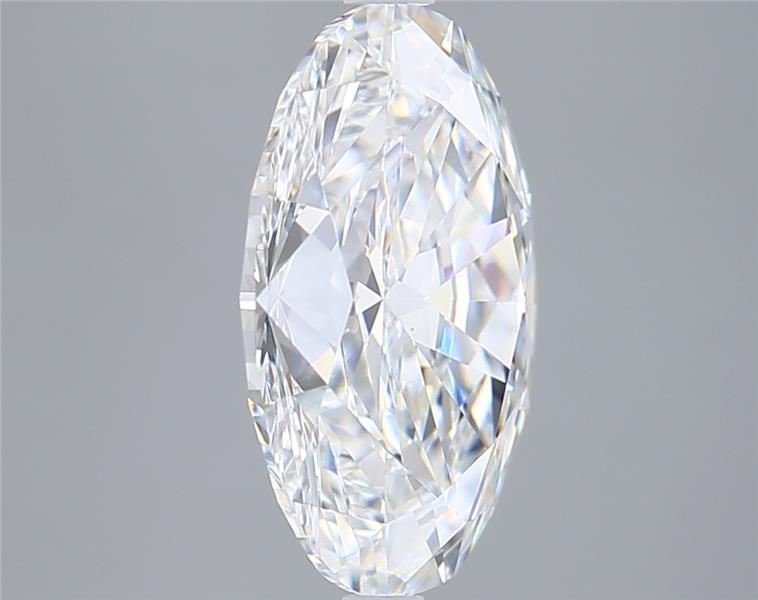 5.05 Carat Oval Lab Diamond :: Greenstar spin frame 03