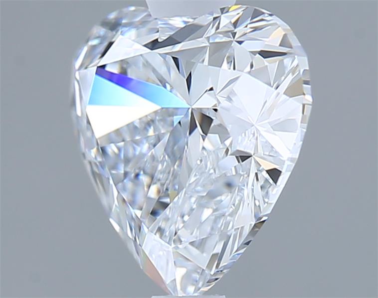 2.04 Carat Heart Lab Diamond :: Greenstar spin frame 03