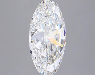 5.05 Carat Oval Lab Diamond :: Greenstar spin frame 03
