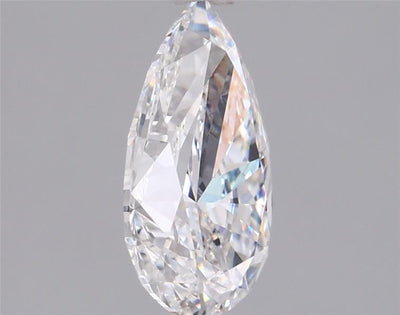 1.51 Carat Pear Lab Diamond :: Greenstar spin frame 03