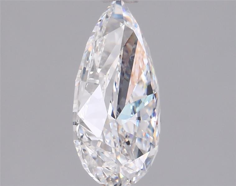 1.51 Carat Pear Lab Diamond :: Greenstar spin frame 03