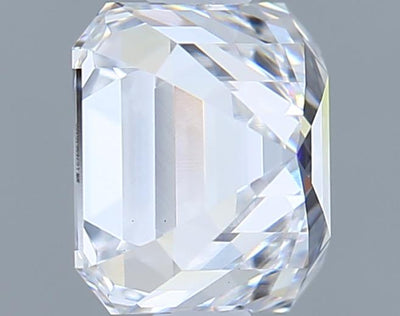 1.05 Carat Asscher Lab Diamond :: Greenstar spin frame 03
