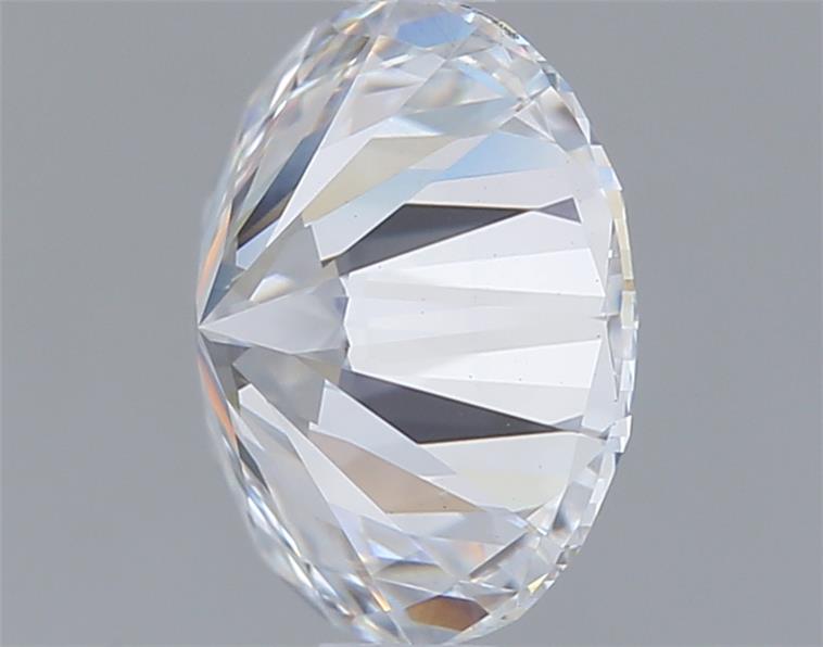 1.22 Carat Round Lab Diamond :: Greenstar spin frame 03