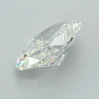 2.05 Carat Oval Lab Diamond :: Greenstar spin frame 03