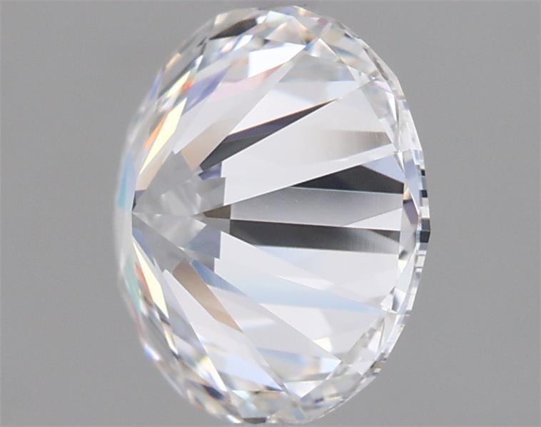 1.51 Carat Round Lab Diamond :: Greenstar spin frame 03