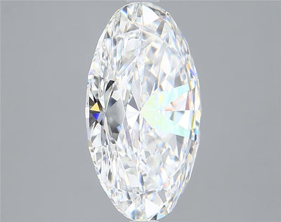 5.02 Carat Oval Lab Diamond :: Greenstar spin frame 03