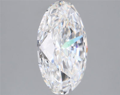 3.18 Carat Oval Lab Diamond :: Greenstar spin frame 03