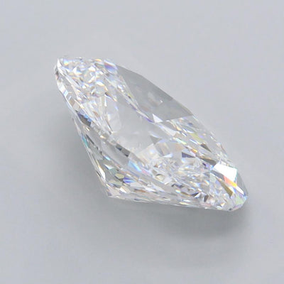 2.55 Carat Oval Lab Diamond :: Greenstar spin frame 03