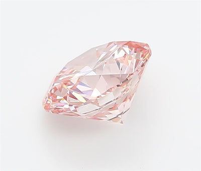 2.05 Carat Round Lab Diamond :: Greenstar spin frame 03