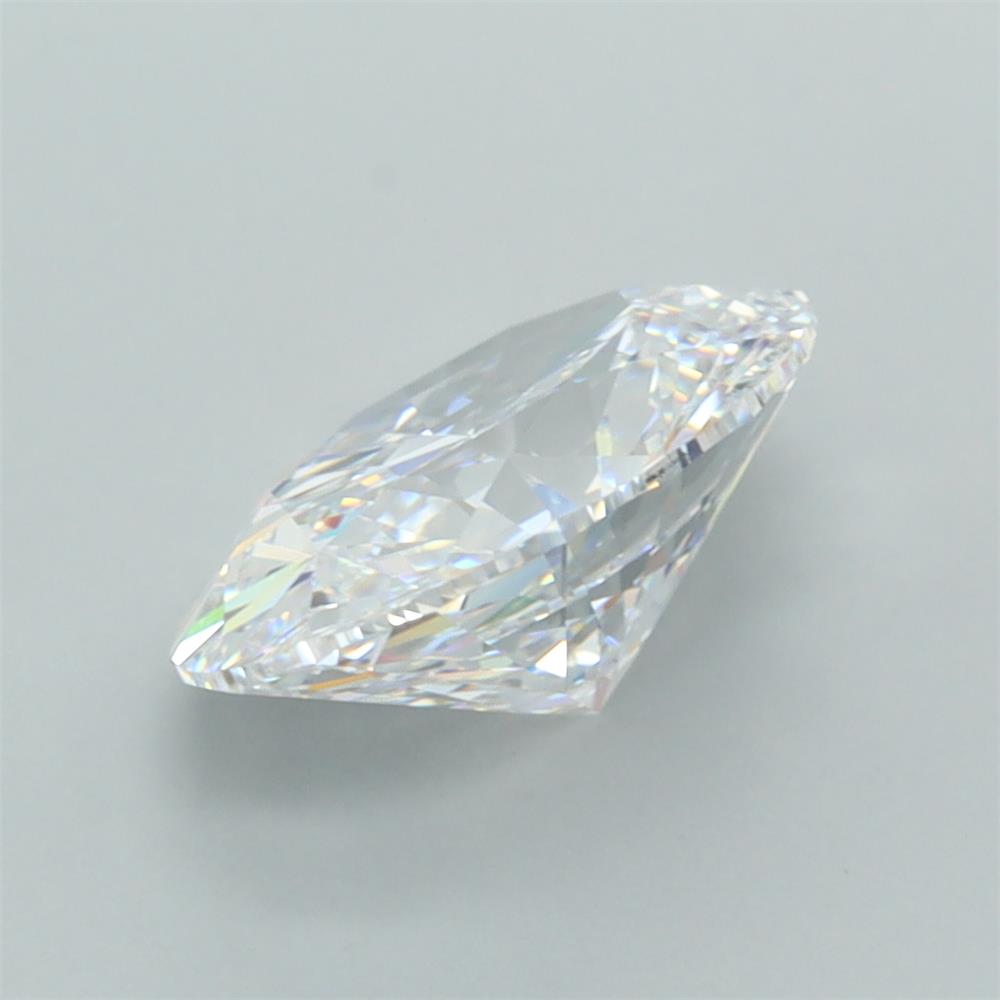 2.90 Carat Oval Lab Diamond :: Greenstar spin frame 03