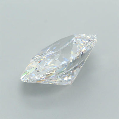 2.90 Carat Oval Lab Diamond :: Greenstar spin frame 03