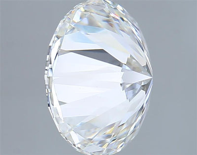 5.02 Carat Round Lab Diamond :: Greenstar spin frame 03