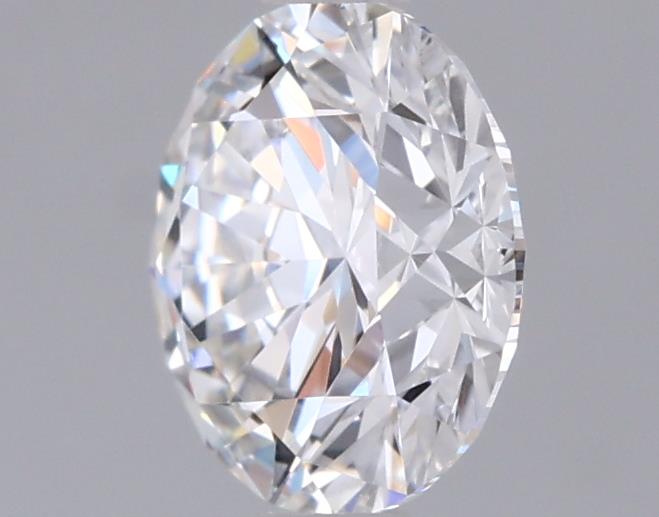 1.03 Carat Round Lab Diamond :: Greenstar spin frame 03