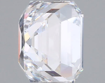 2.03 Carat Asscher Lab Diamond :: Greenstar spin frame 03
