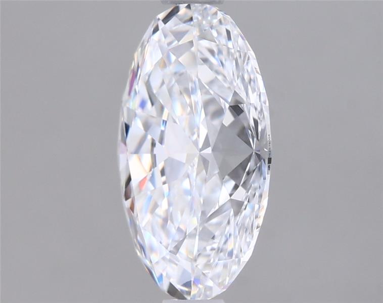 1.55 Carat Oval Lab Diamond :: Greenstar spin frame 03