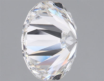 3.00 Carat Round Lab Diamond :: Greenstar spin frame 03