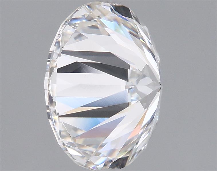 3.00 Carat Round Lab Diamond :: Greenstar spin frame 03