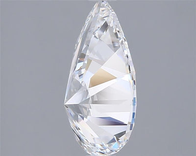 1.92 Carat Pear Lab Diamond :: Greenstar spin frame 03