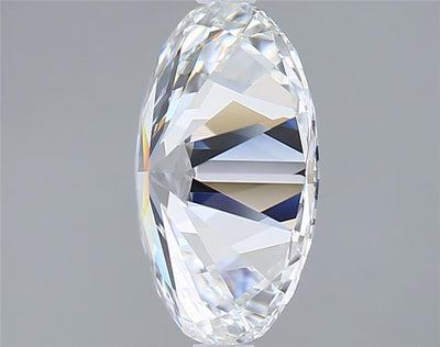 2.36 Carat Oval Lab Diamond :: Greenstar spin frame 03